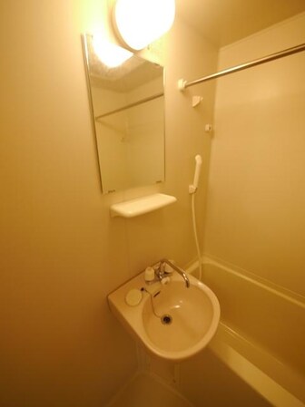 レオパレスクレール M・Iの物件内観写真